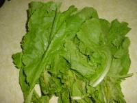 Mustard Greens